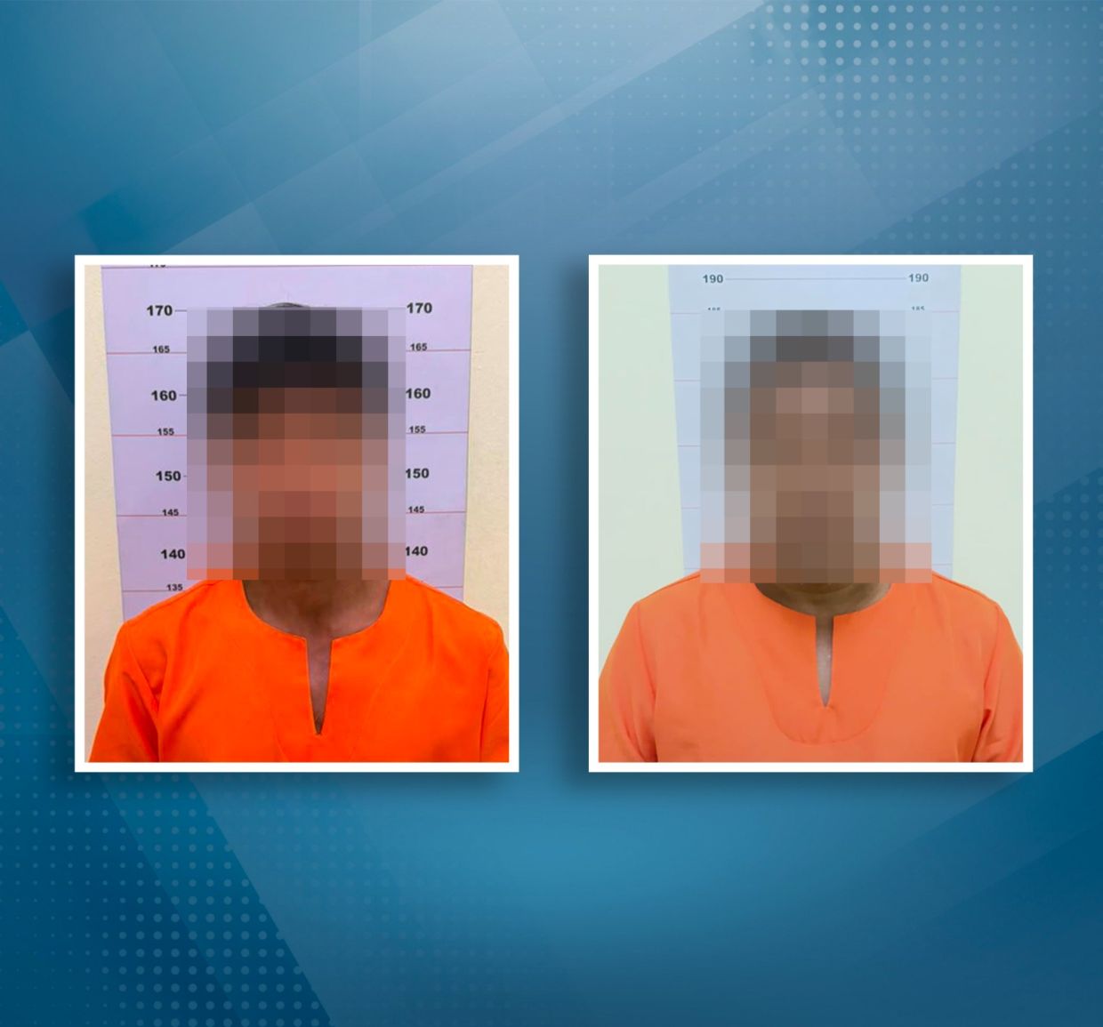 Two Men Arrested in Brunei Residential Robbery Case