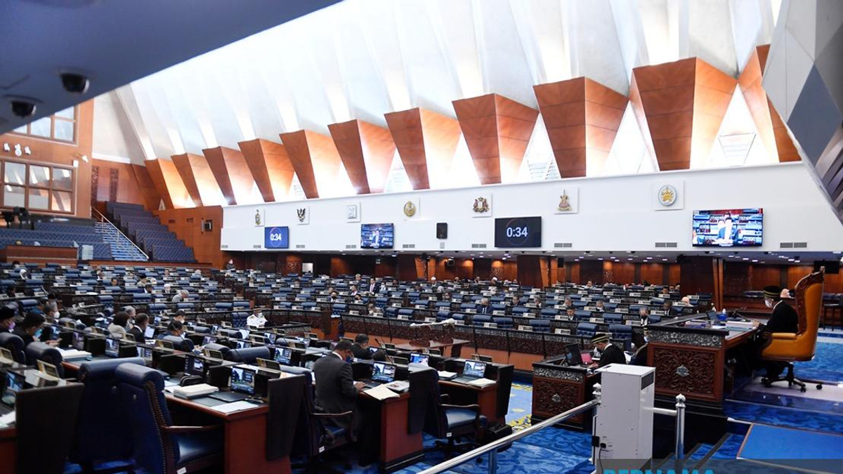 Parliament to Debate State Funding Fairness and Election-Period Project Announcement Ban