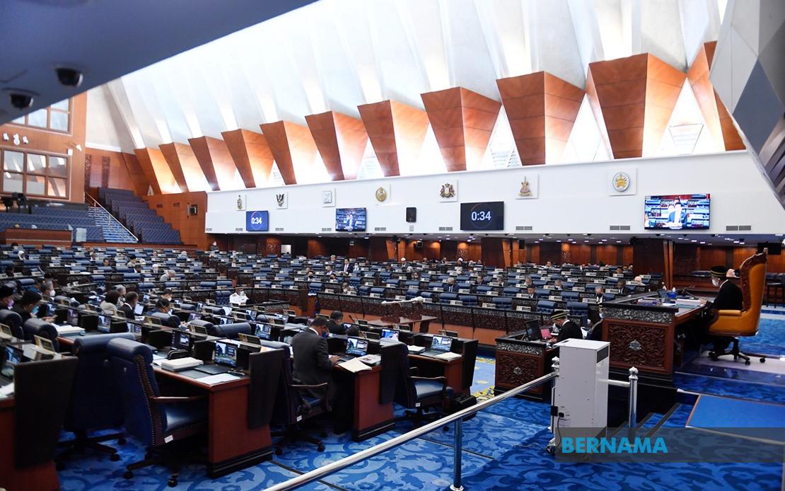 Parliament to Debate State Funding Fairness and Election-Period Project Announcement Ban