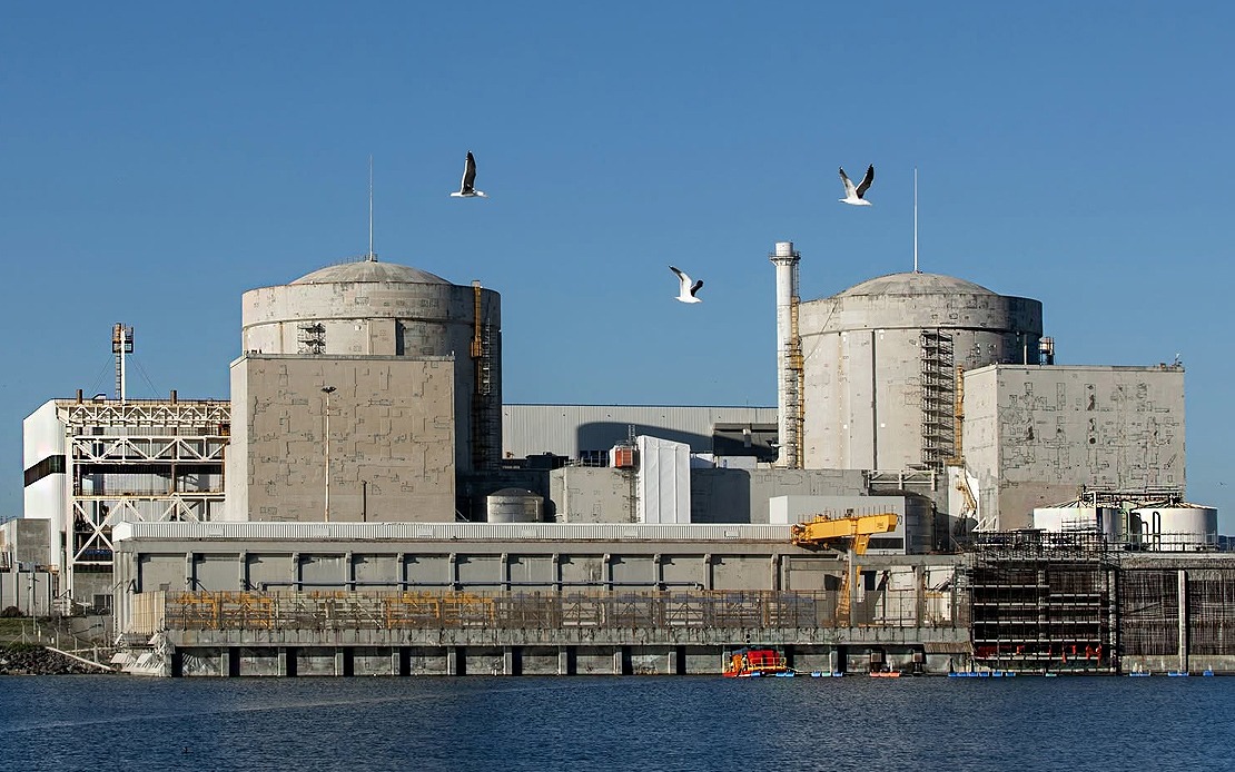 South Africa Confirms Radiation Exposure at Koeberg Nuclear Plant During Maintenance Work