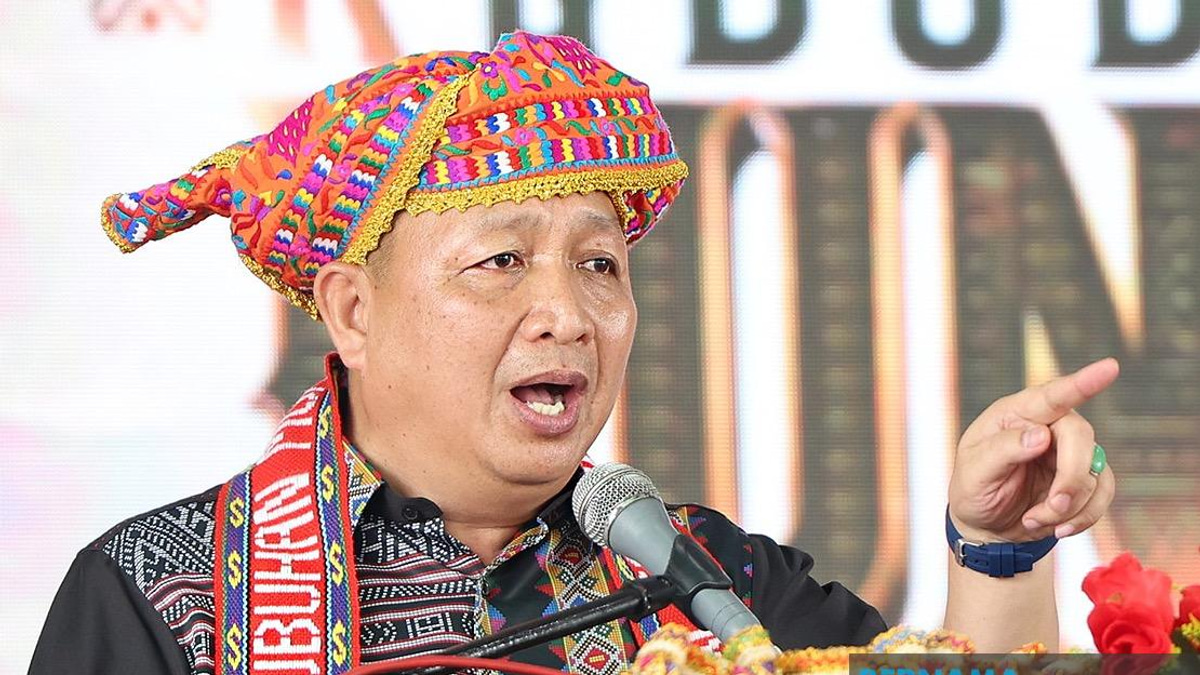 Sabah Set to Receive RM4.06 Billion for Rural Water Infrastructure Development