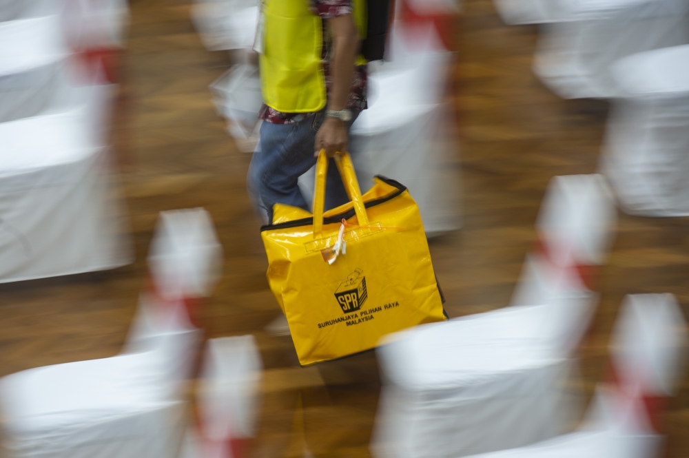 Negeri Sembilan Police Investigate 16 Election-Related Cases as Campaign Integrity Concerns Mount