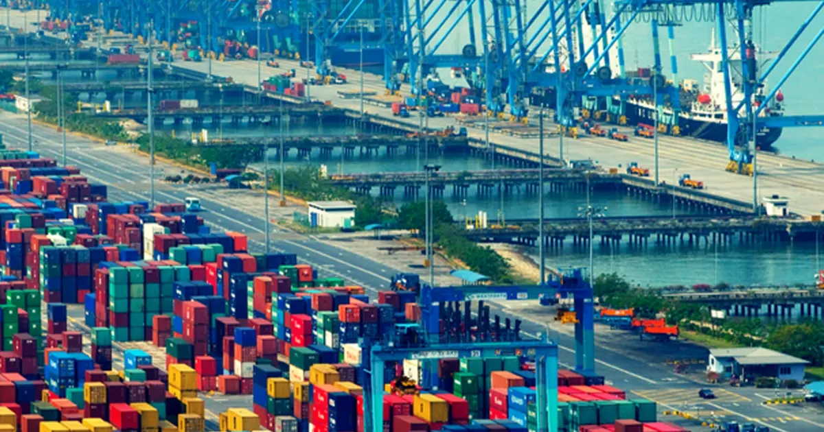 Port Klang Free Zone Reports RM108 Million Revenue as Reactivation Efforts Reach 86%