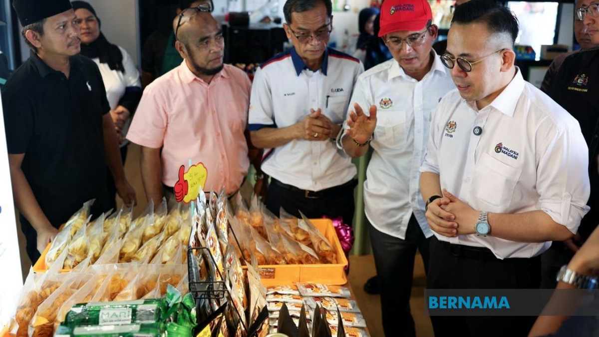 TEKUN Nasional Plans 24-Hour Loan Approvals for Small Businesses