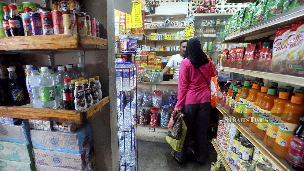 Malaysia's Price Stability Faces Growing Vulnerability to External Shocks