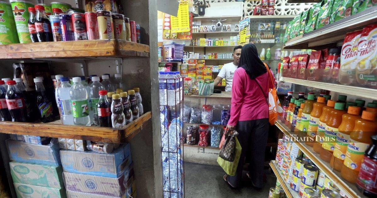 Malaysia's Price Stability Faces Growing Vulnerability to External Shocks