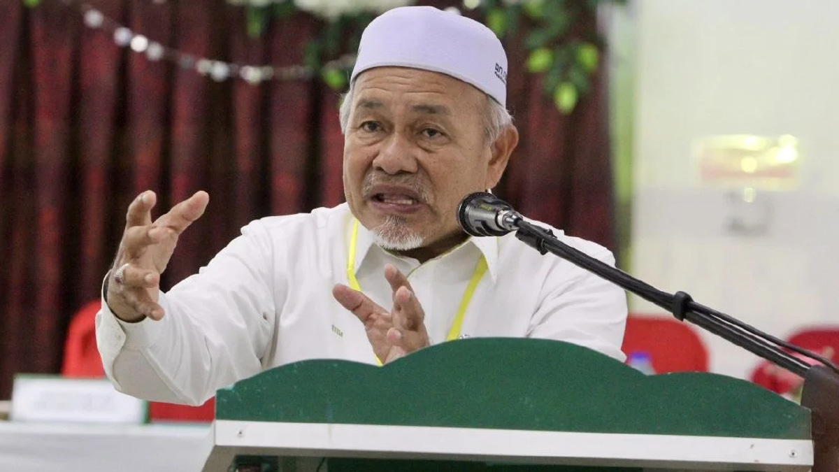 Early General Election Unlikely After BN's Johor Victory, Says Pas Deputy President
