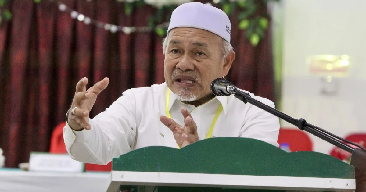 Early General Election Unlikely After BN's Johor Victory, Says Pas Deputy President