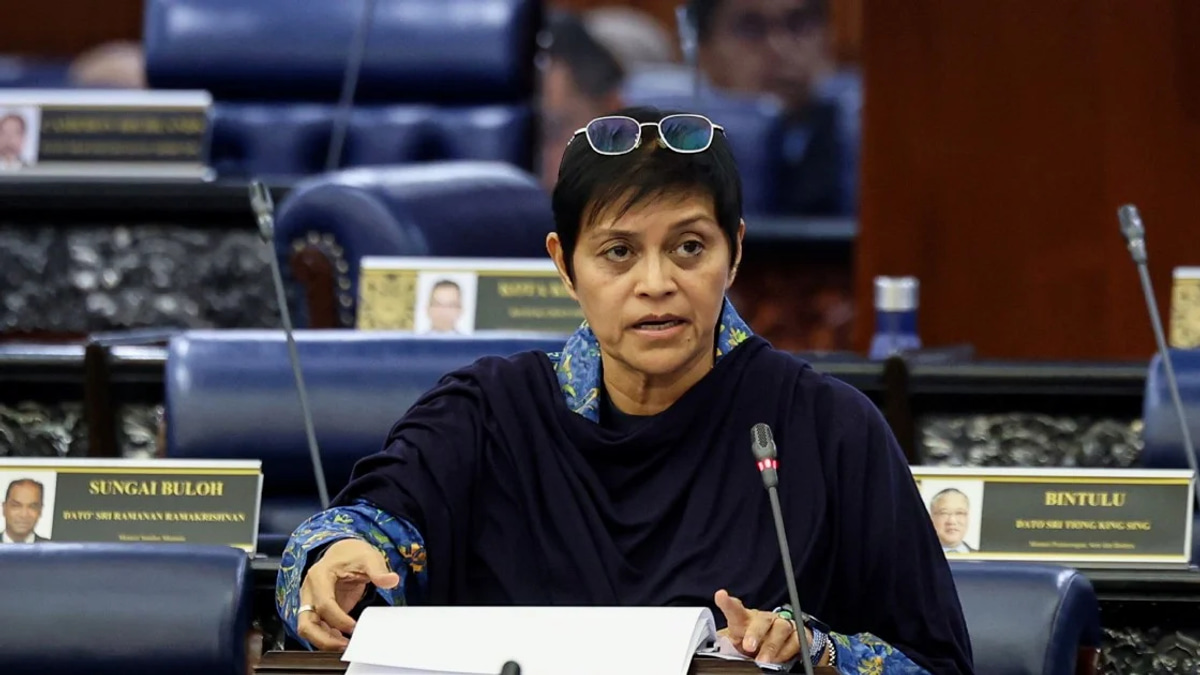 RM114 Million from 'Sabah Watergate' Still Held by MACC Eight Years After Seizure