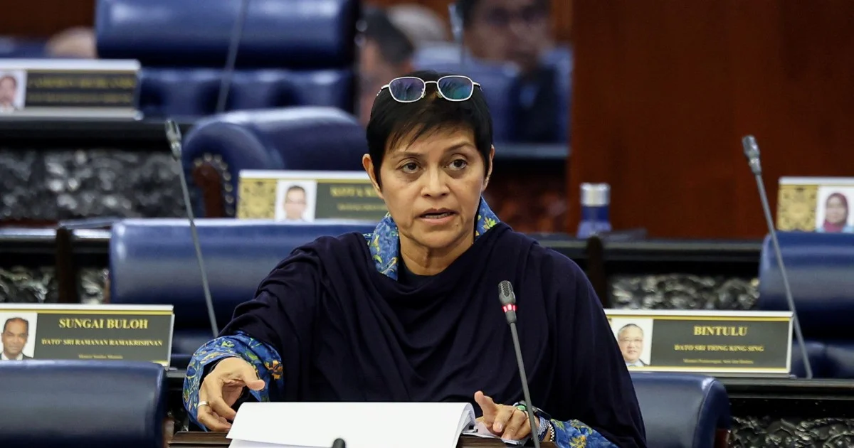 RM114 Million from 'Sabah Watergate' Still Held by MACC Eight Years After Seizure