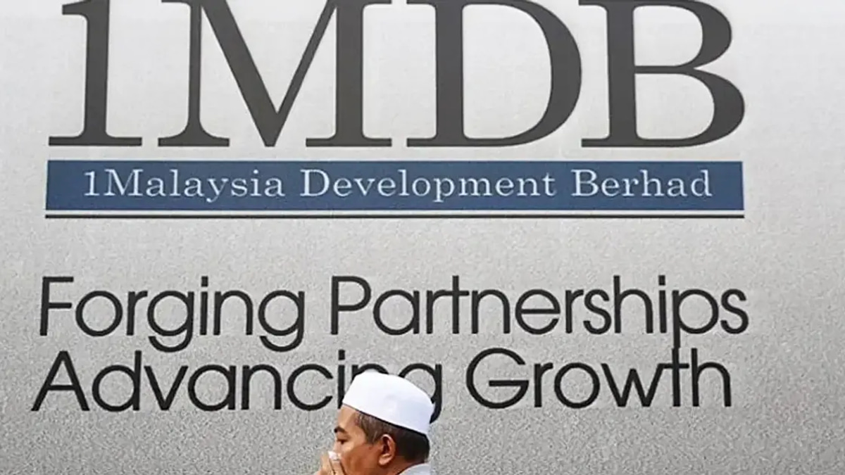 MACC Investigates RM59 Million in Overseas Properties Linked to 1MDB