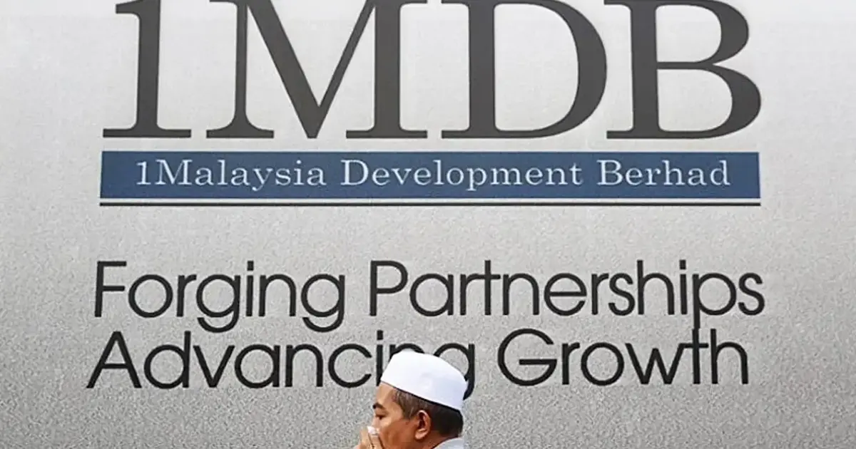 MACC Investigates RM59 Million in Overseas Properties Linked to 1MDB