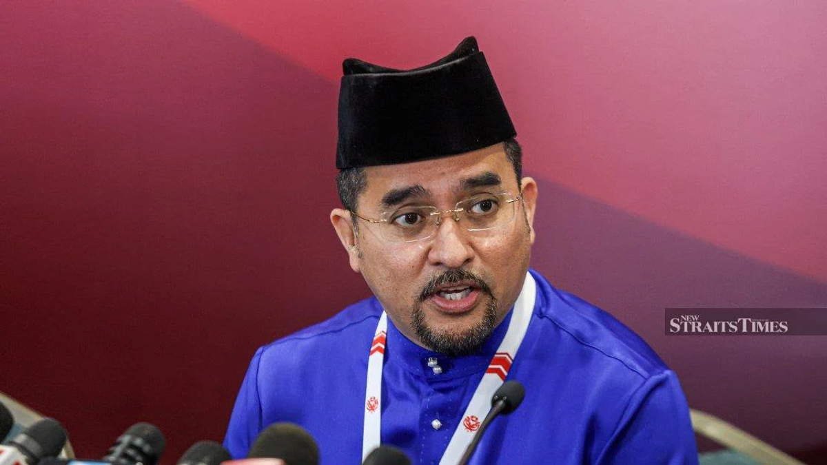 Barisan Nasional's rigorous candidate vetting process blamed for Johor announcement delay