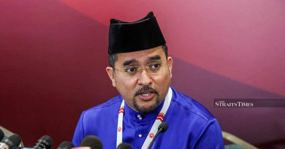 Barisan Nasional's rigorous candidate vetting process blamed for Johor announcement delay