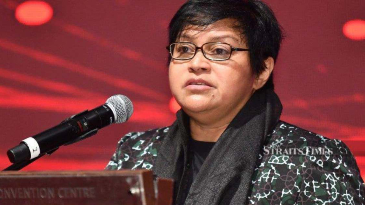 Coalition Talks for Johor Must Wait for Election Results, Says Umno Information Chief