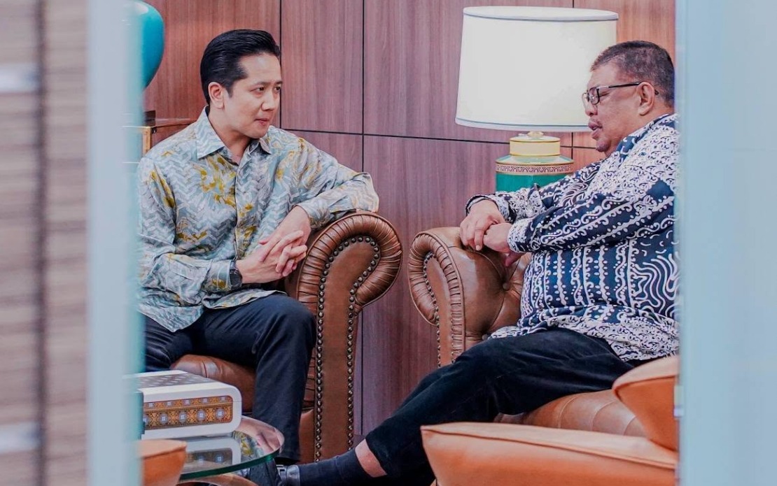 Melaka Receives RM9.8 Million in Federal Biodiversity Funding for 2026 Conservation Drive