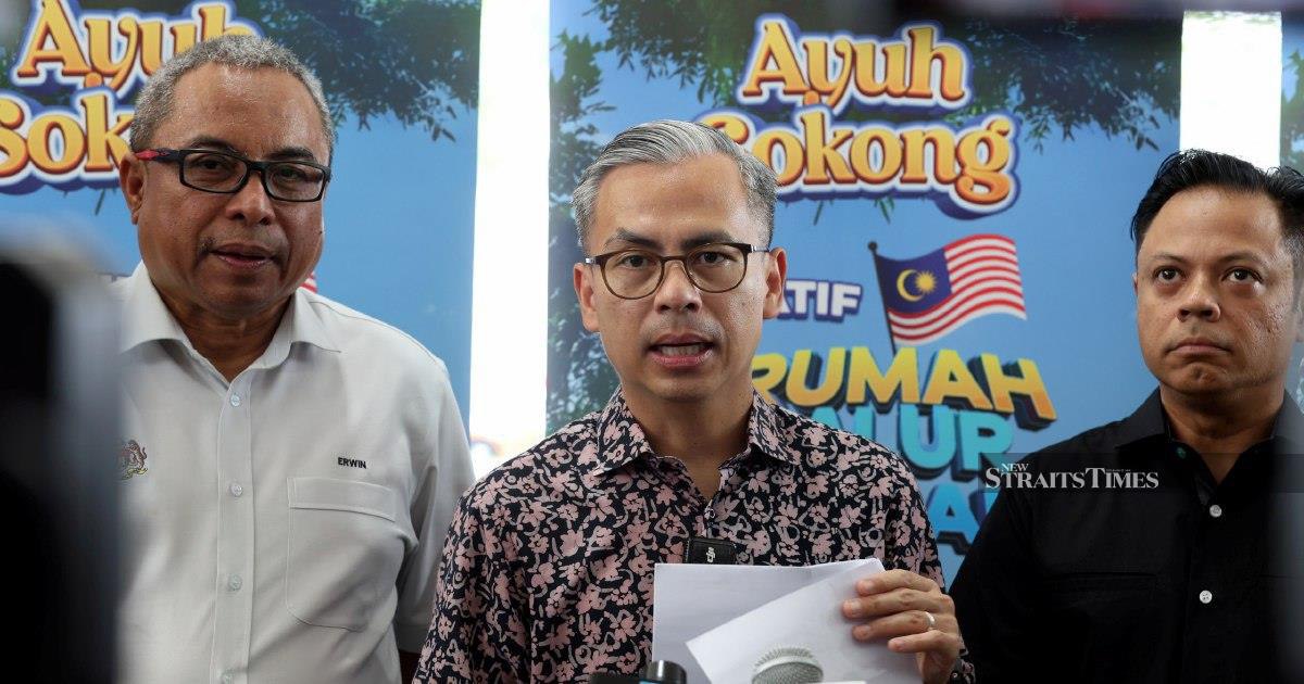Election Commission to review Sarawak's proposal for 17 additional assembly seats
