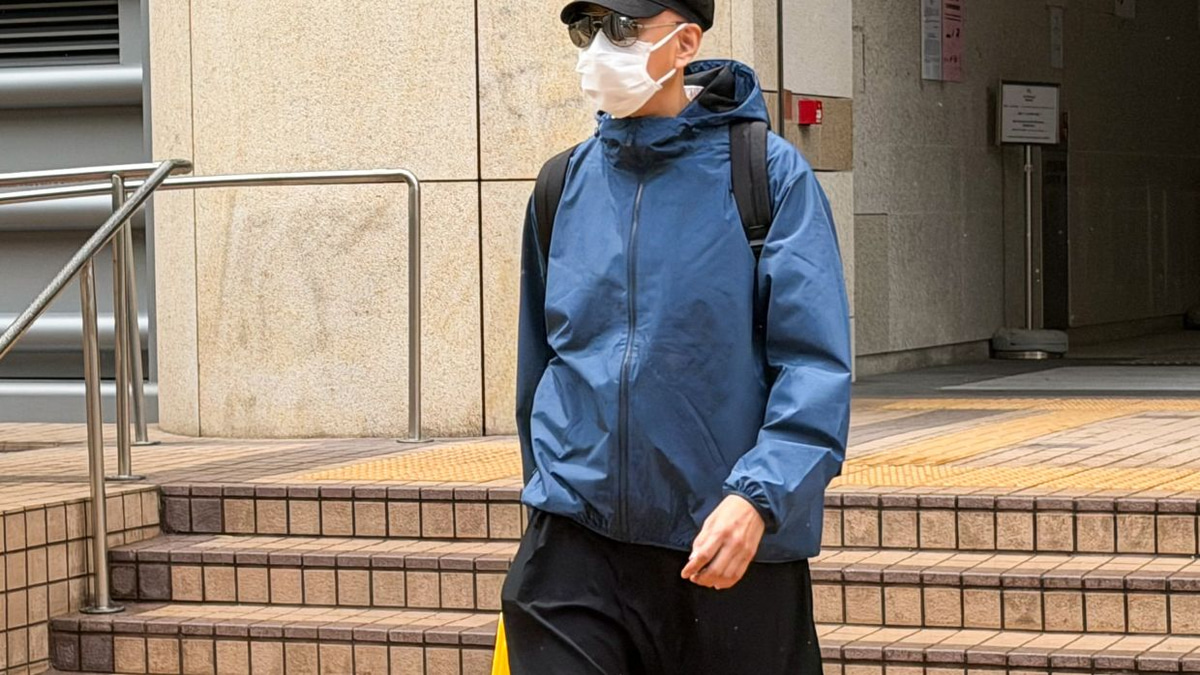 Hong Kong public broadcaster's senior editor sentenced to community service for voyeurism offence