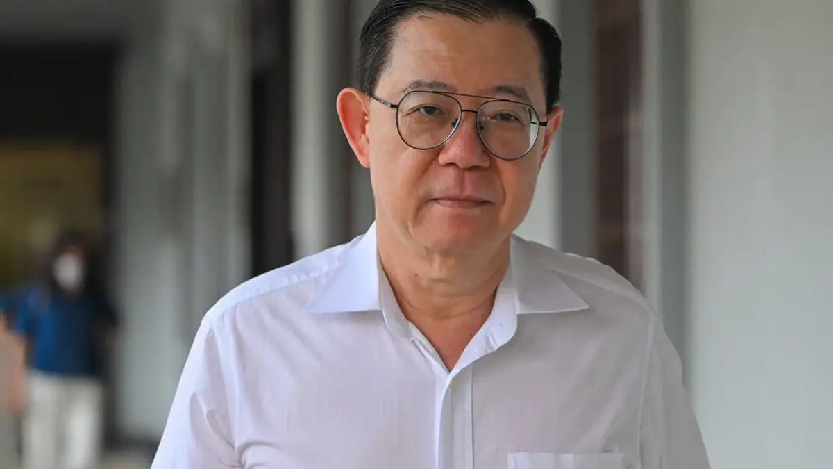 Penang Undersea Tunnel Probe 'Fair and Impartial,' Says MACC Lead Investigator