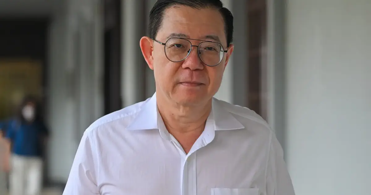 Penang Undersea Tunnel Probe 'Fair and Impartial,' Says MACC Lead Investigator