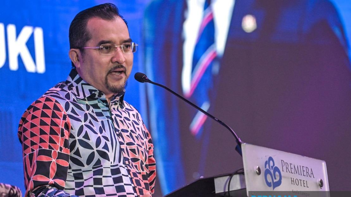 MARA Deploys Ex-Military Wardens to Strengthen Discipline Across 58 Junior Science Colleges