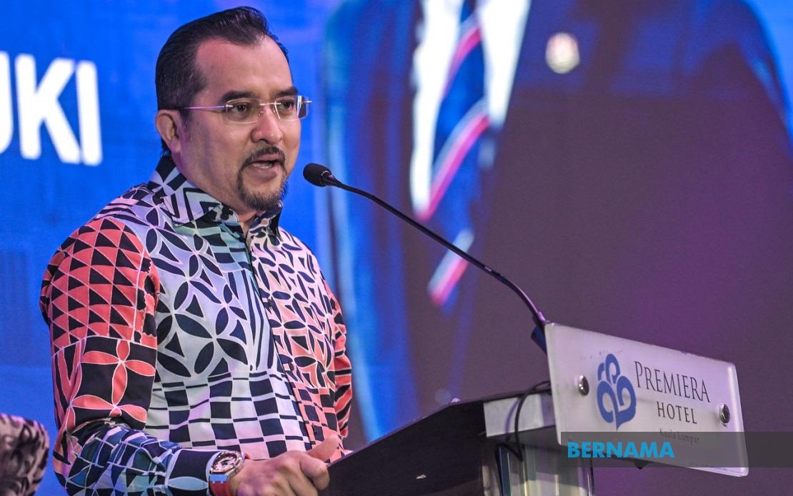 MARA Deploys Ex-Military Wardens to Strengthen Discipline Across 58 Junior Science Colleges