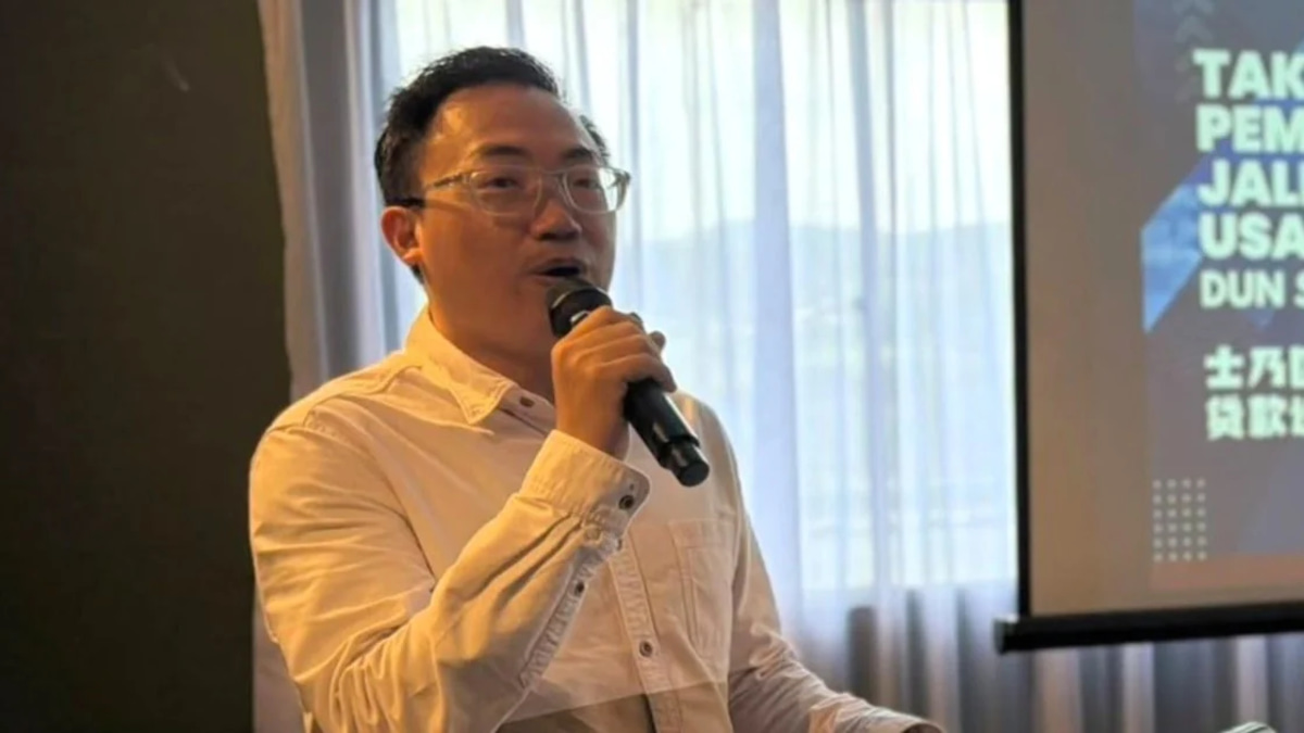 DAP Presses Johor Leader on E-ART Switch: Demands Clarity on IMBRT Cancellation and Project Costs
