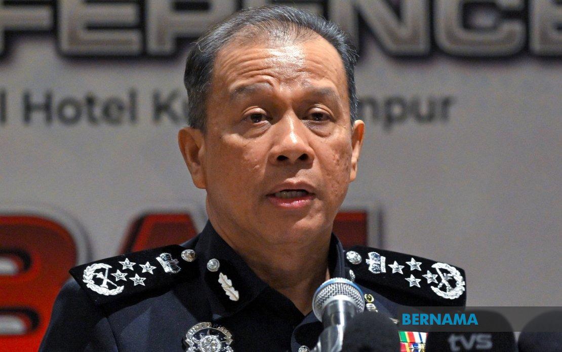 PDRM to Deploy Officers in Airport Security Teams Following Drug Smuggling Case