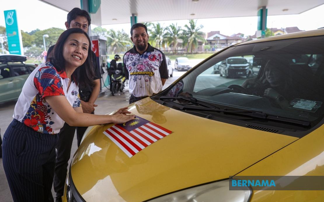 Malaysia Targets 1,000 Digital Infrastructure Sites for JENDELA Phase Two Rollout