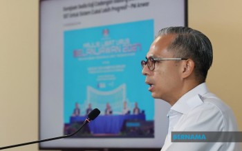 Finance Ministry Given Breathing Room To Evaluate Hybrid GST-SST Tax Proposal