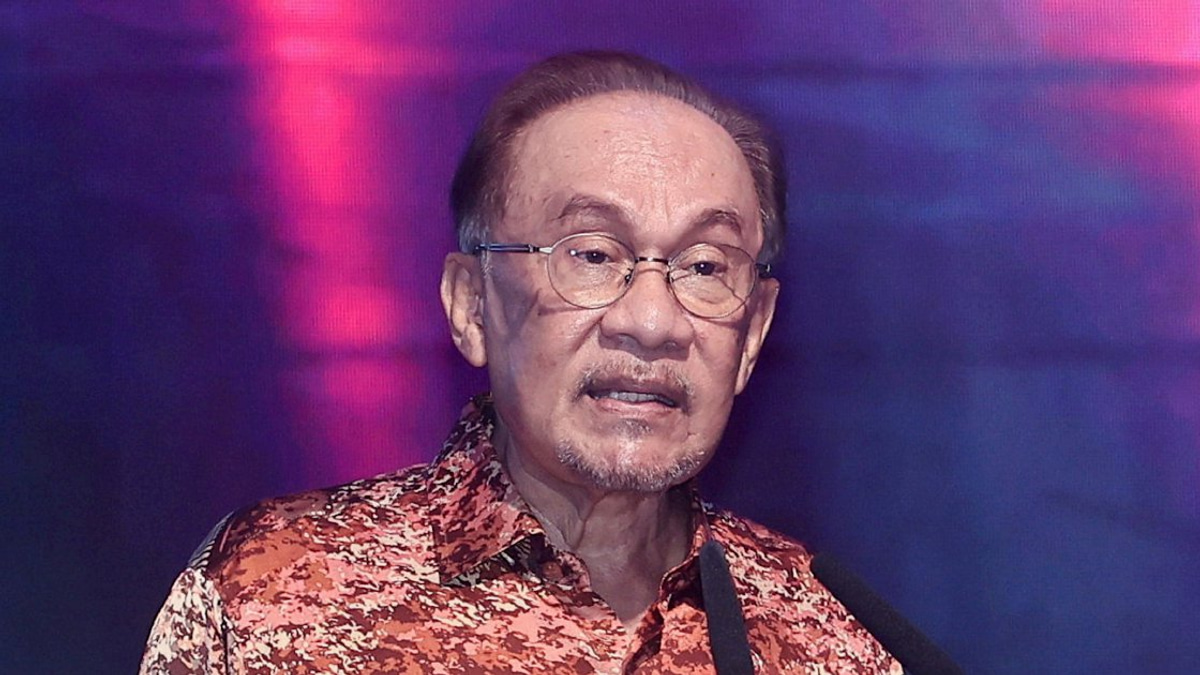 Anwar Denounces Israel's E1 Settlement Tender as Threat to Palestinian Statehood