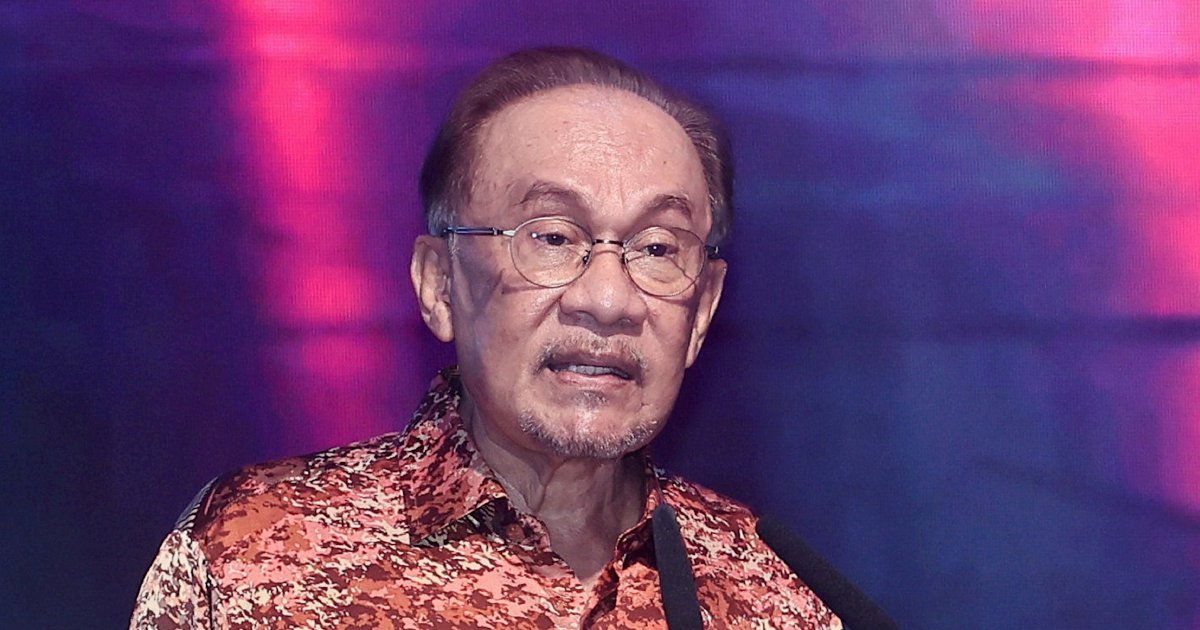 Anwar Denounces Israel's E1 Settlement Tender as Threat to Palestinian Statehood