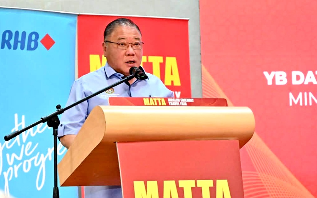 Malaysia to Implement Minimum Pricing for Umrah Packages to Safeguard Pilgrims