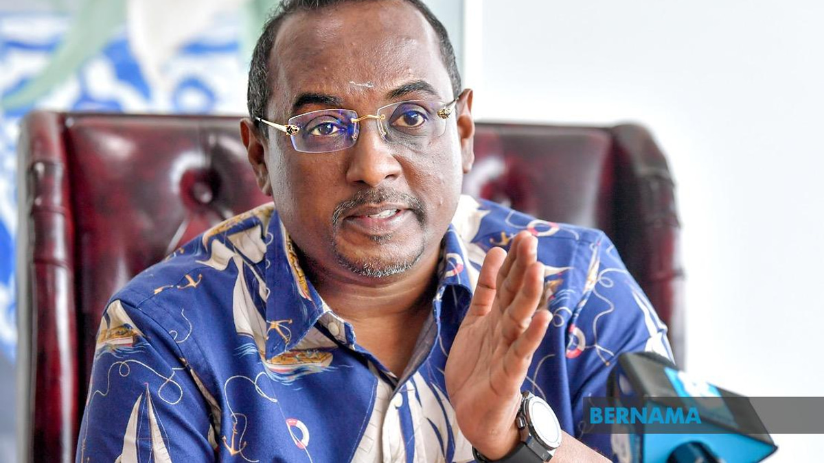 Johor Election Tests Federal-State Cooperation as New Political Maturity Takes Hold