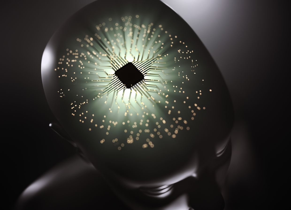 Chinese researchers develop ultra-thin, flexible brain implant that maintains signal clarity for 18 months