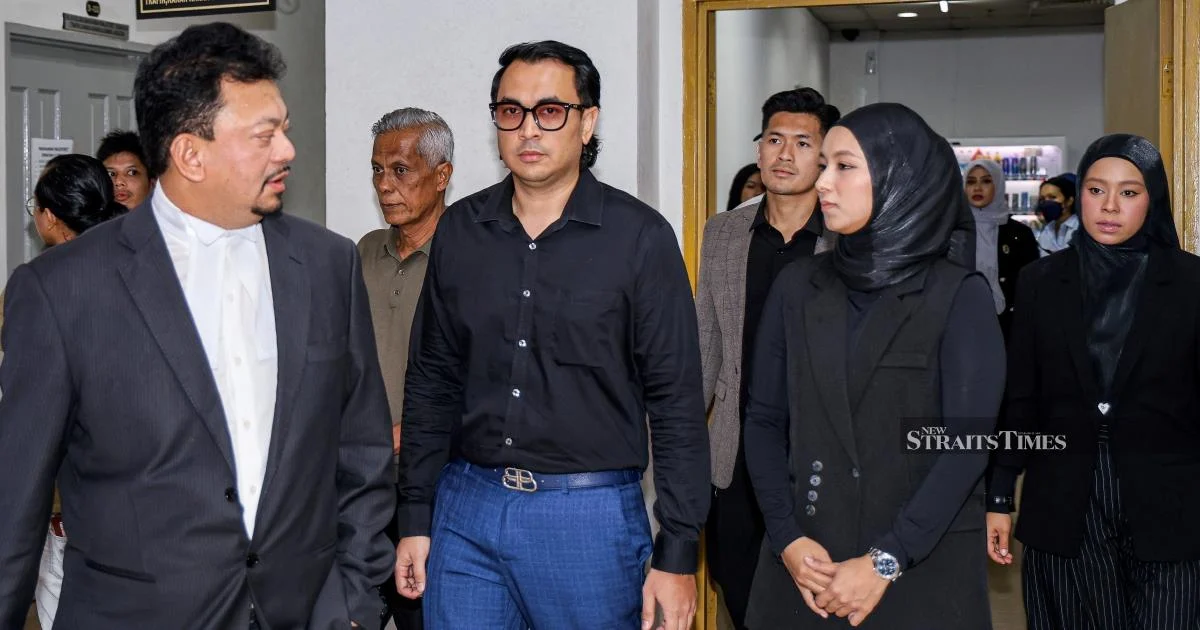 Two couples claim trial in viral maid abuse case