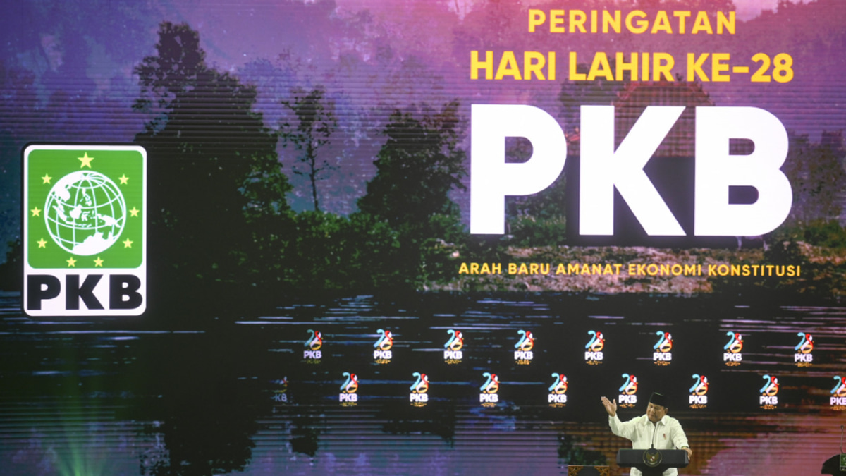 Indonesian Press Unions Demand Apology from Prabowo Over 'Black Dutchman' Slur Against Journalists