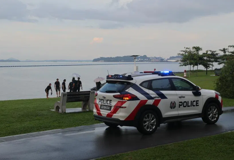 Paddleboarder Dies After Lightning Strike at Singapore Beach; Six Others Injured