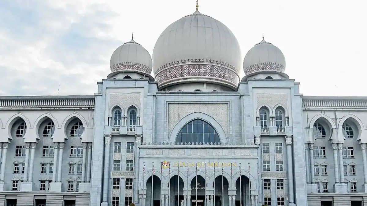 Ng Back Heang's Final Legal Challenge Fails in RM1.2 Million Insider Trading Case