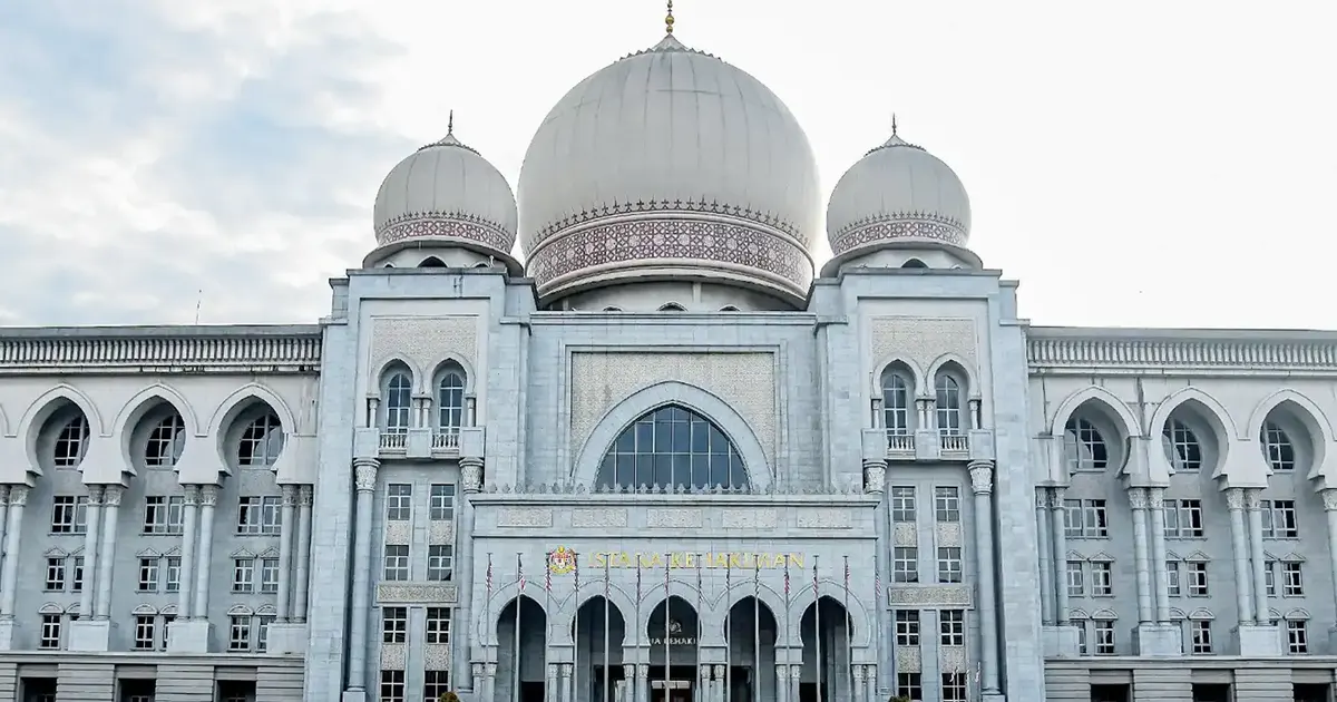 Ng Back Heang's Final Legal Challenge Fails in RM1.2 Million Insider Trading Case