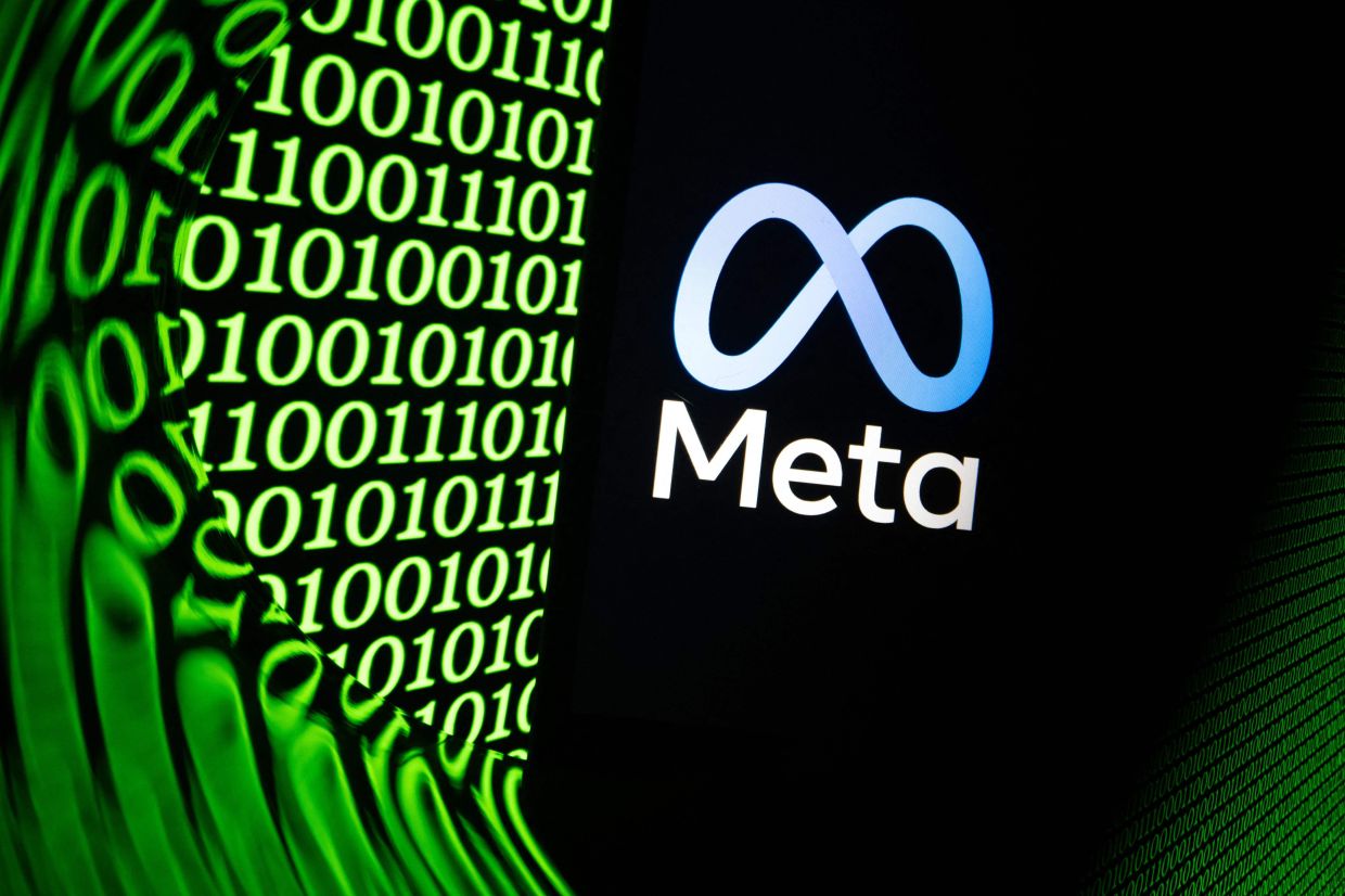 Meta braces for pivotal US trial over social media addiction in teenagers