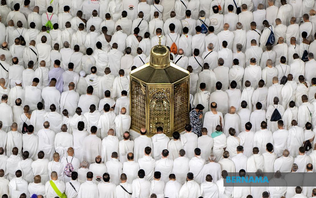 Tabung Haji Maintains First-Come-First-Served Haj Queue to Protect All Pilgrims' Rights