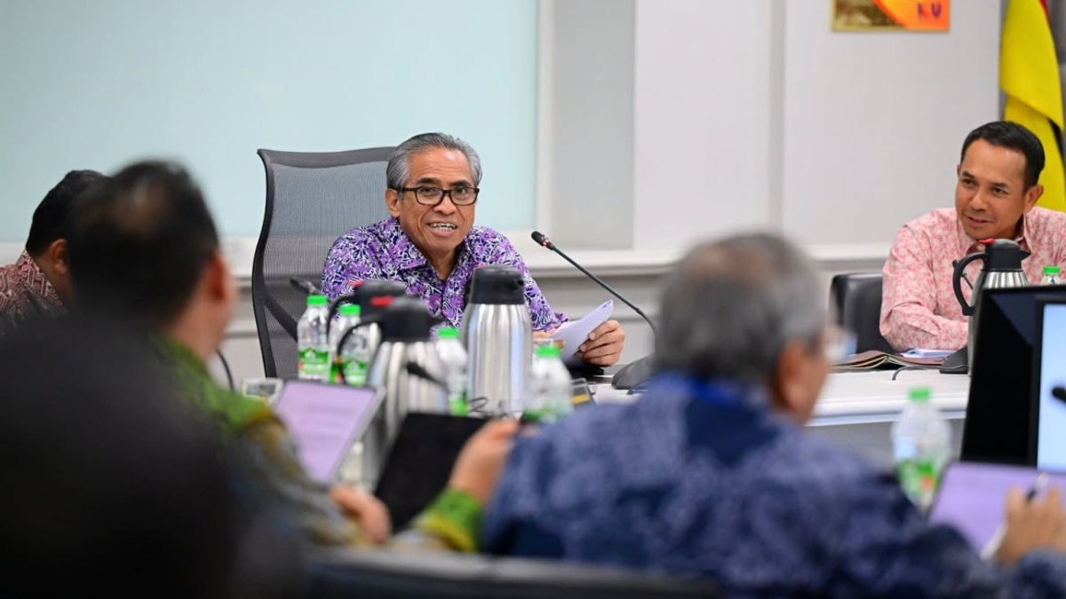 Government Accelerates 40,000 Small-scale Development Projects Across Malaysia