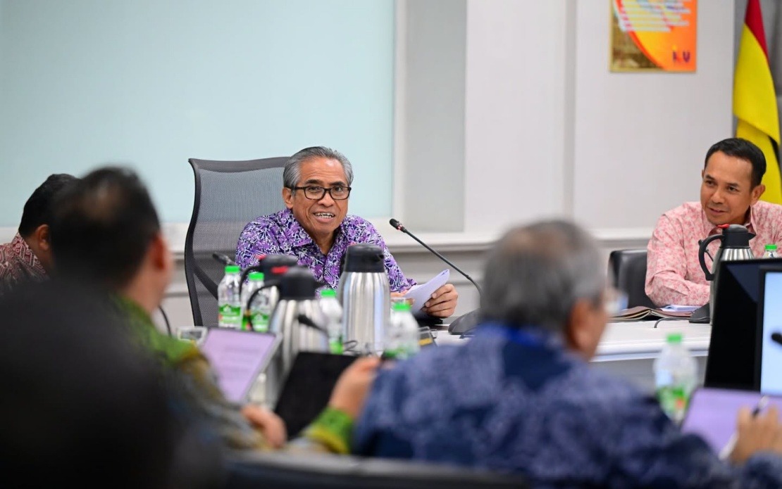 Government Accelerates 40,000 Small-scale Development Projects Across Malaysia
