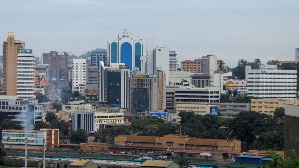 Uganda Launches Emergency Evacuation of 746 Nationals From Violence-Torn South Africa