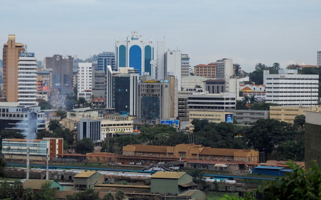Uganda Launches Emergency Evacuation of 746 Nationals From Violence-Torn South Africa