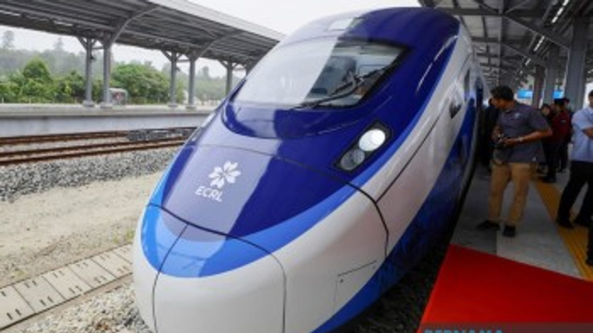 ECRL Set to Transform East Coast Economy Through Expanded Market Access and Business Opportunities