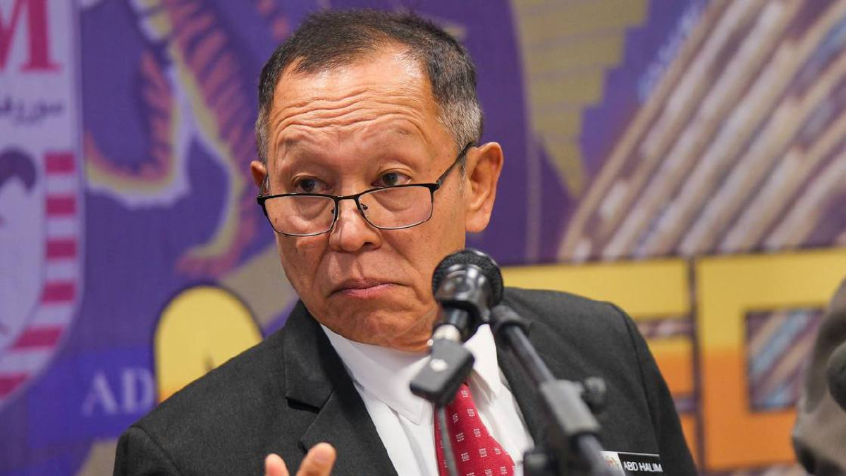 MACC launches investigation into KWAP's RM200 million eFishery investment loss