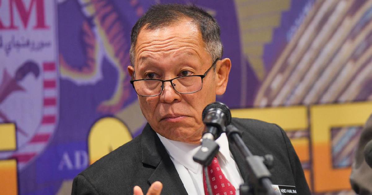 MACC launches investigation into KWAP's RM200 million eFishery investment loss