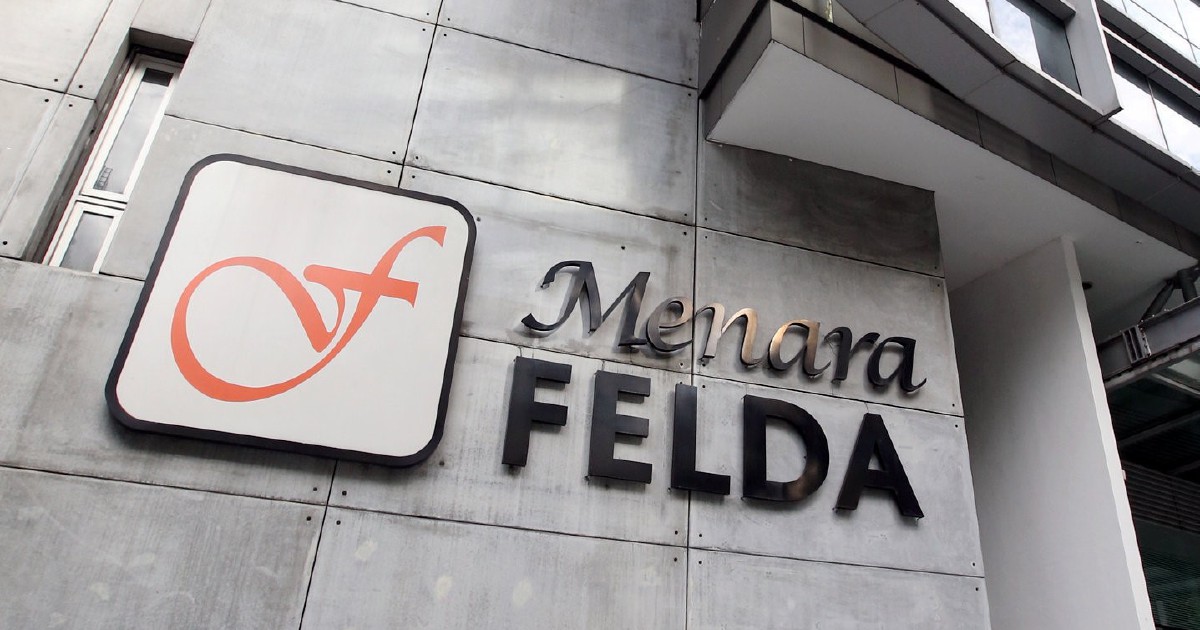 Anwar to unveil Cabinet proposal for Felda second-home scheme within a month